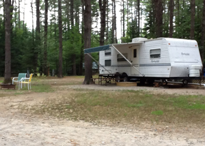 pine haven trailer park